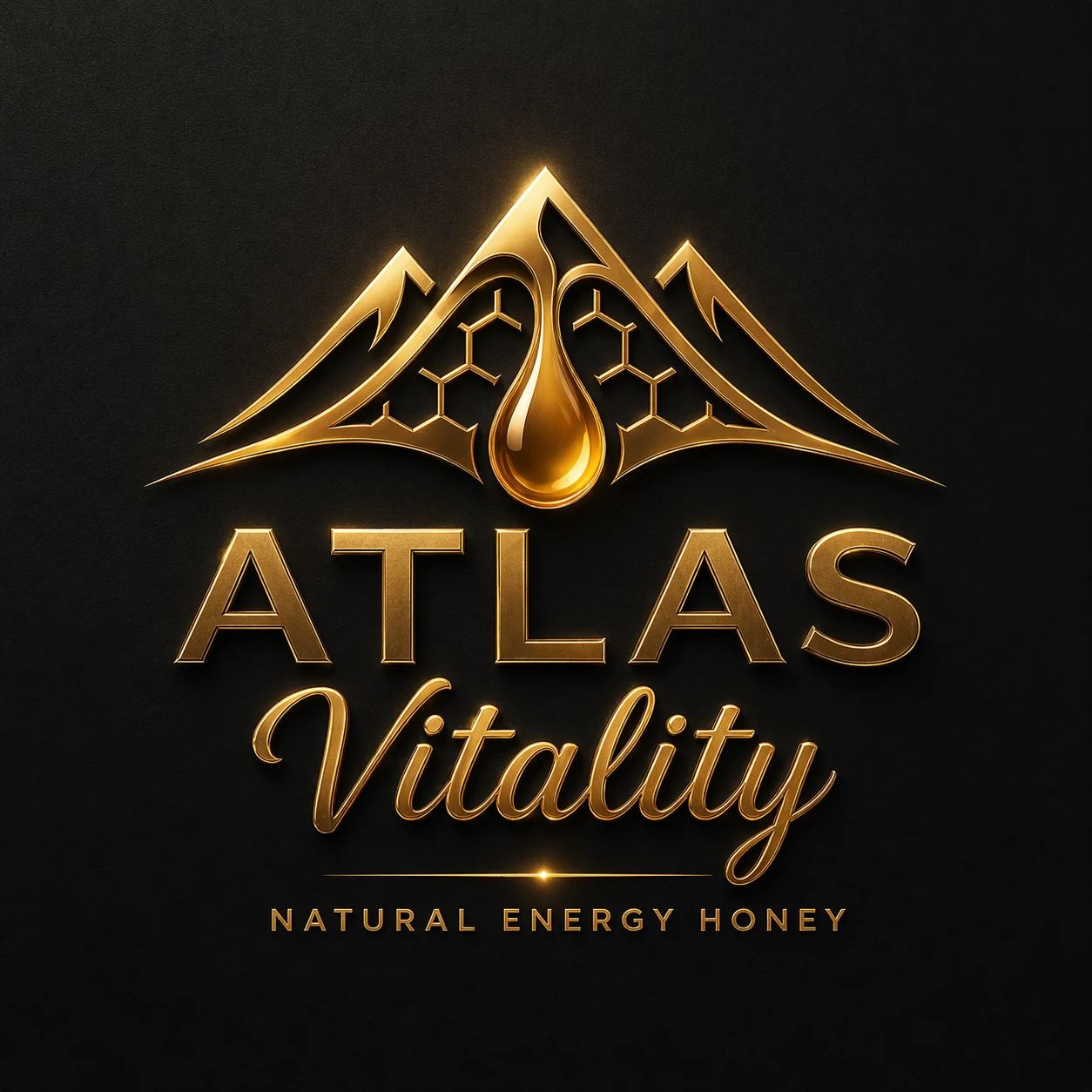 Logo Atlas Vitality