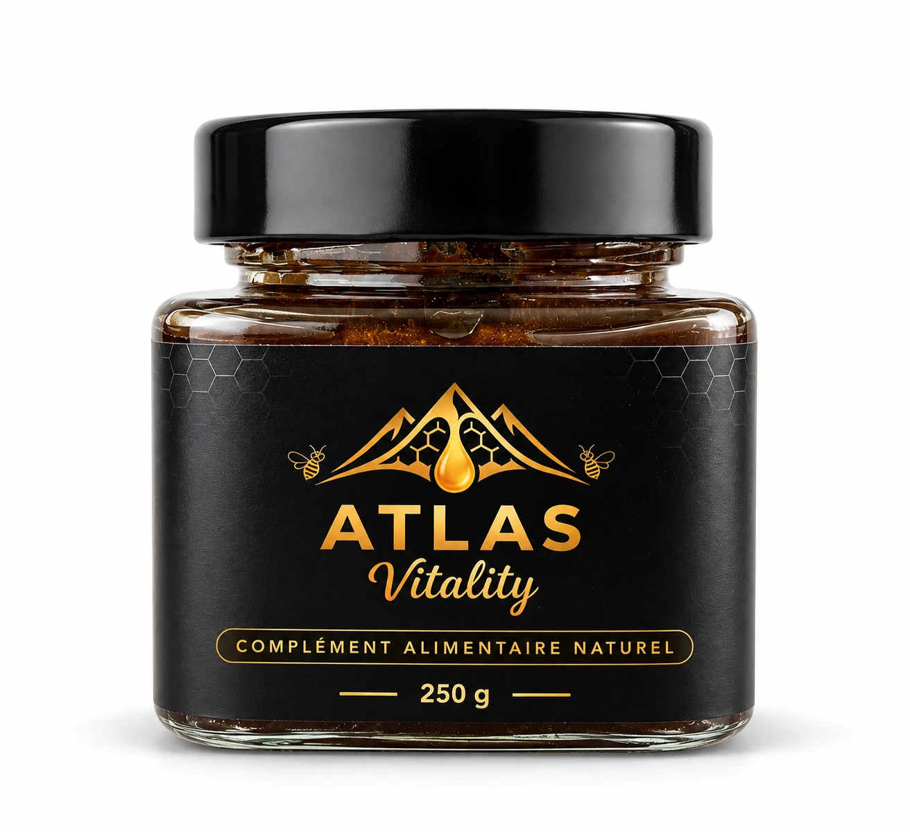 Atlas Vitality 250 g